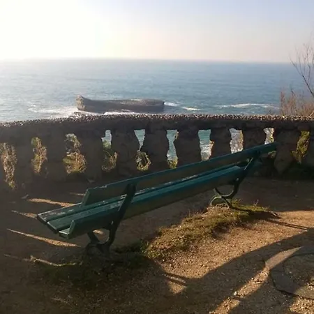 Affittacamere Maison Typique Basque Biarritz